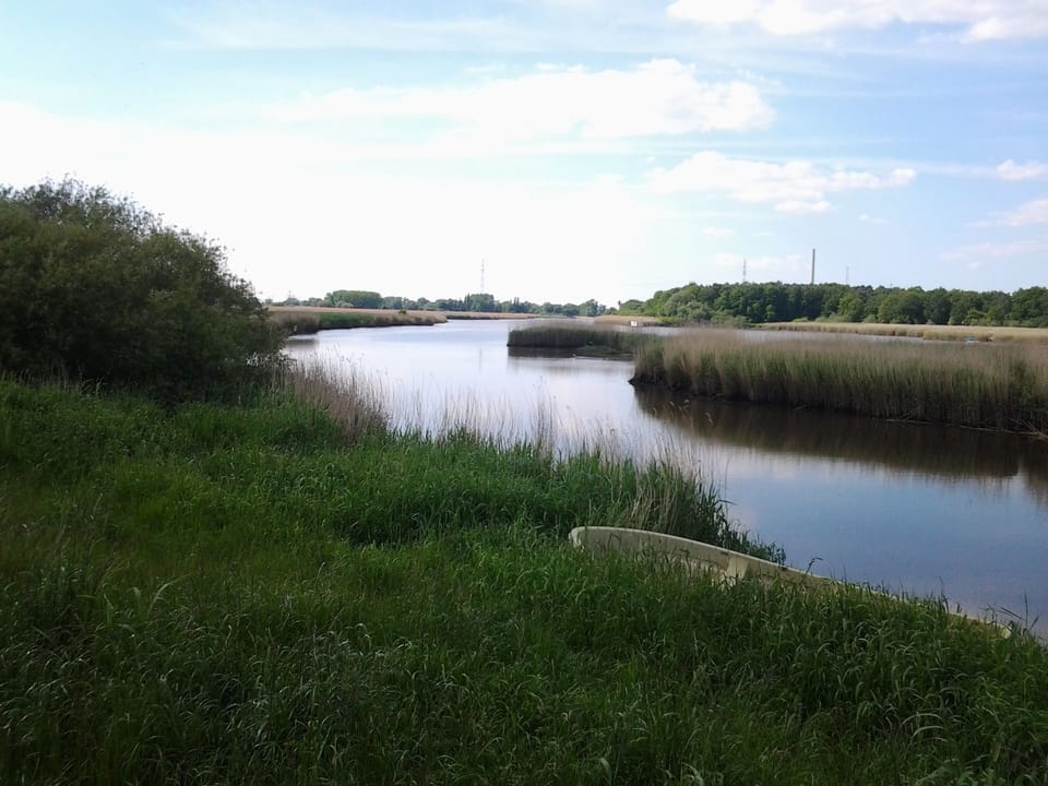 Lake