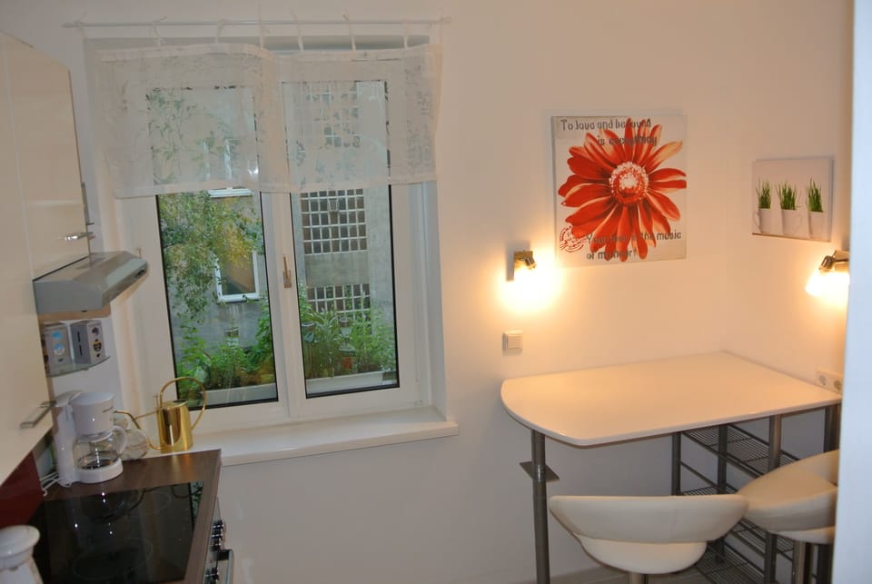 Totally new apartment, central location, competitive price, WiFi, elevator Apartment in Vienna
