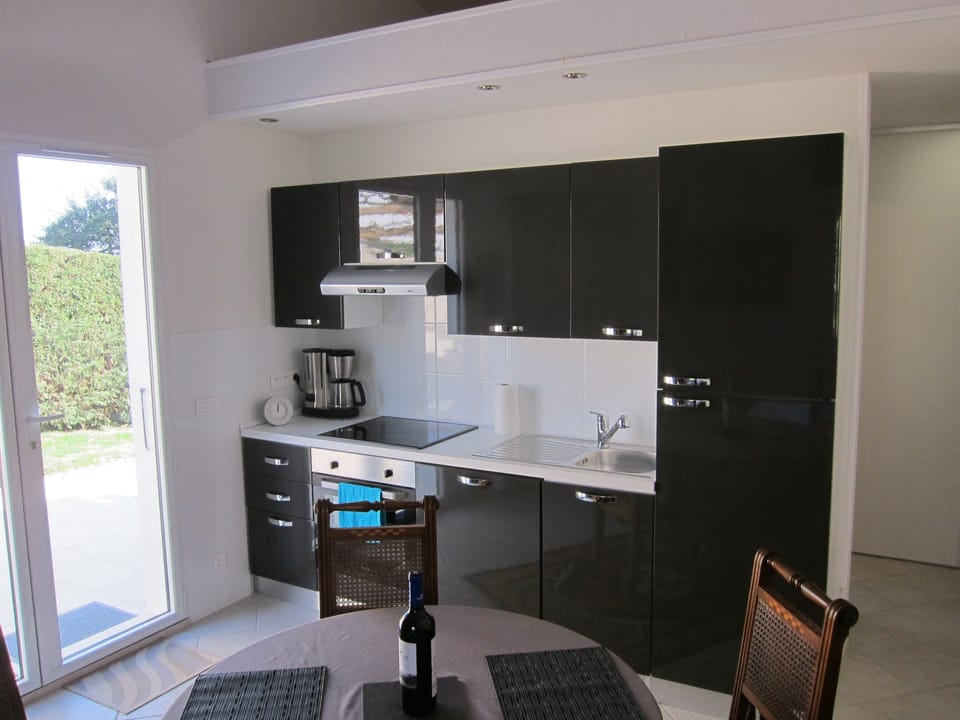 Kitchenette