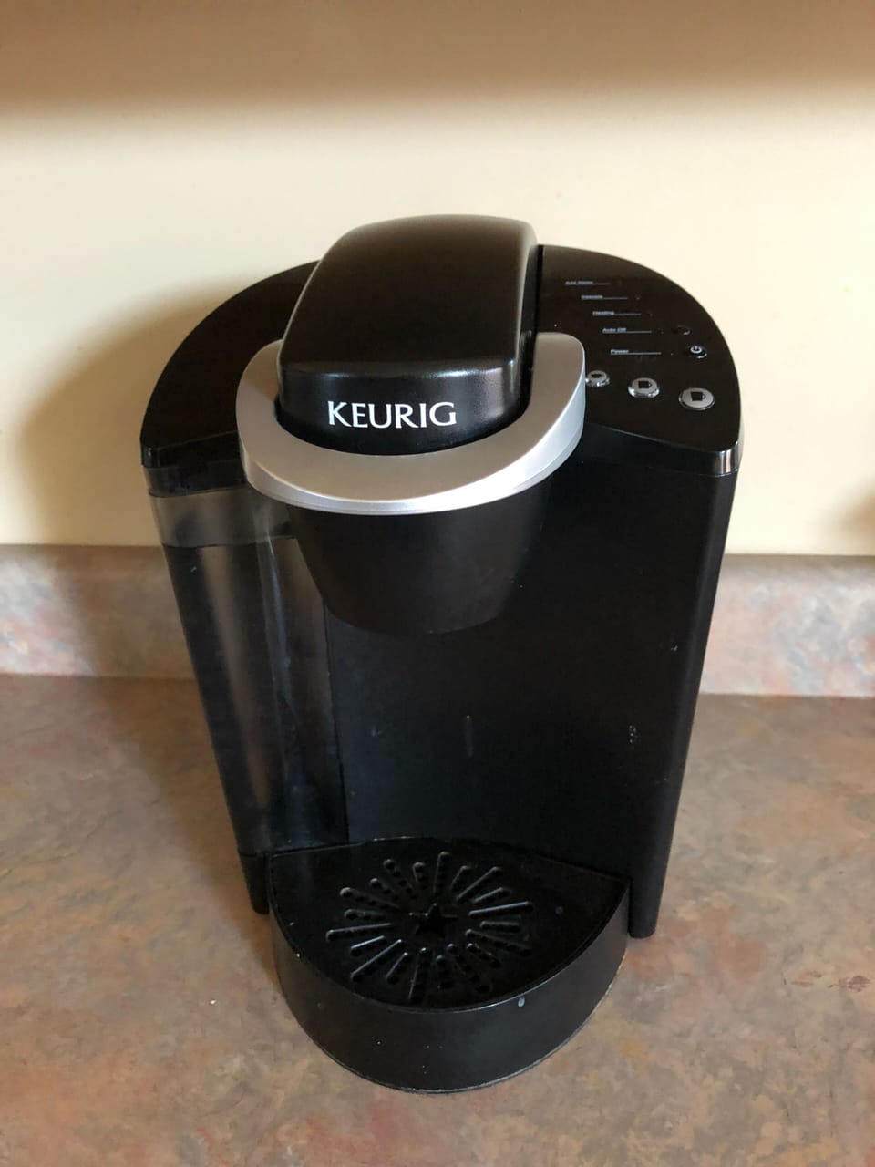 Keurig 