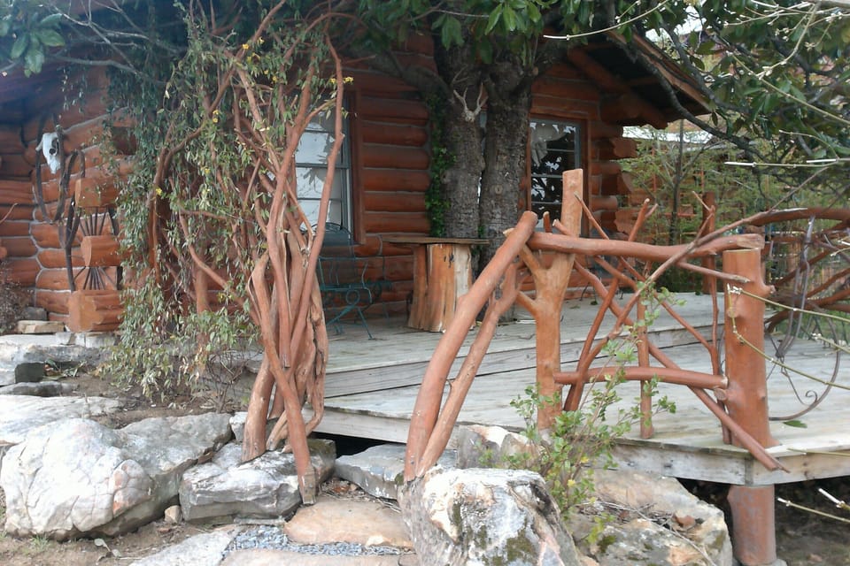 Private Deck