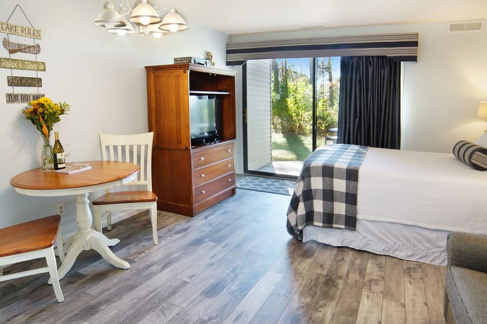 Brand new hard wood flooring!