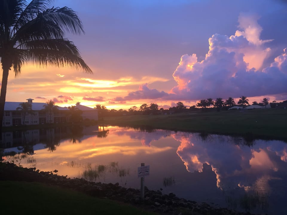 Sunrise