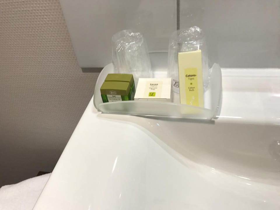Towels