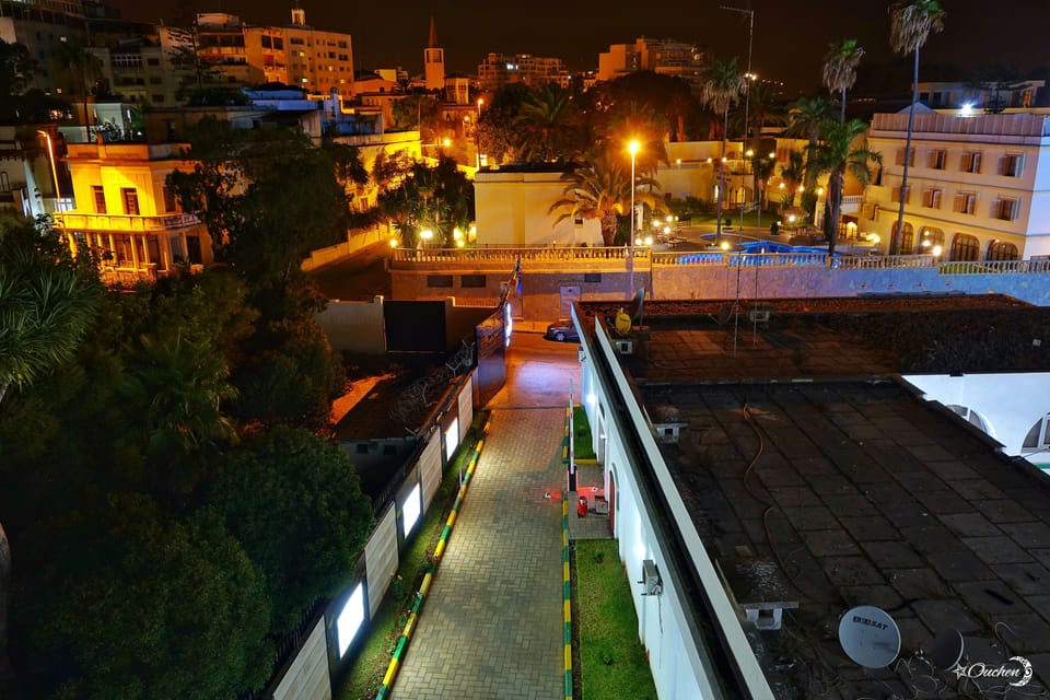 Superior Single Room | View from property