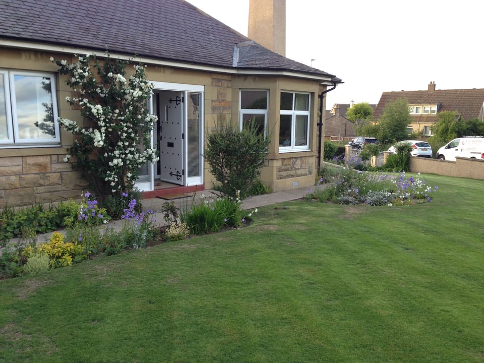 Warm and welcoming place to stay.