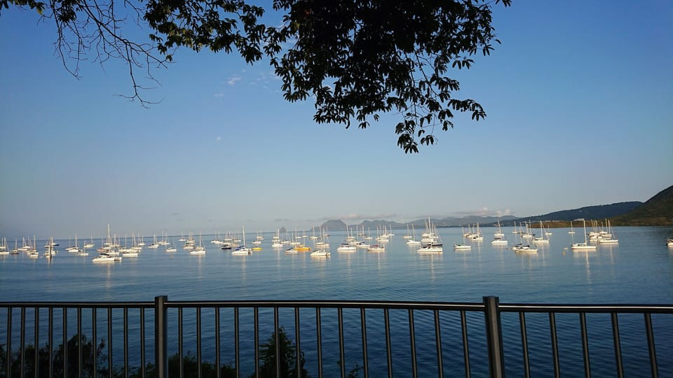 Marina