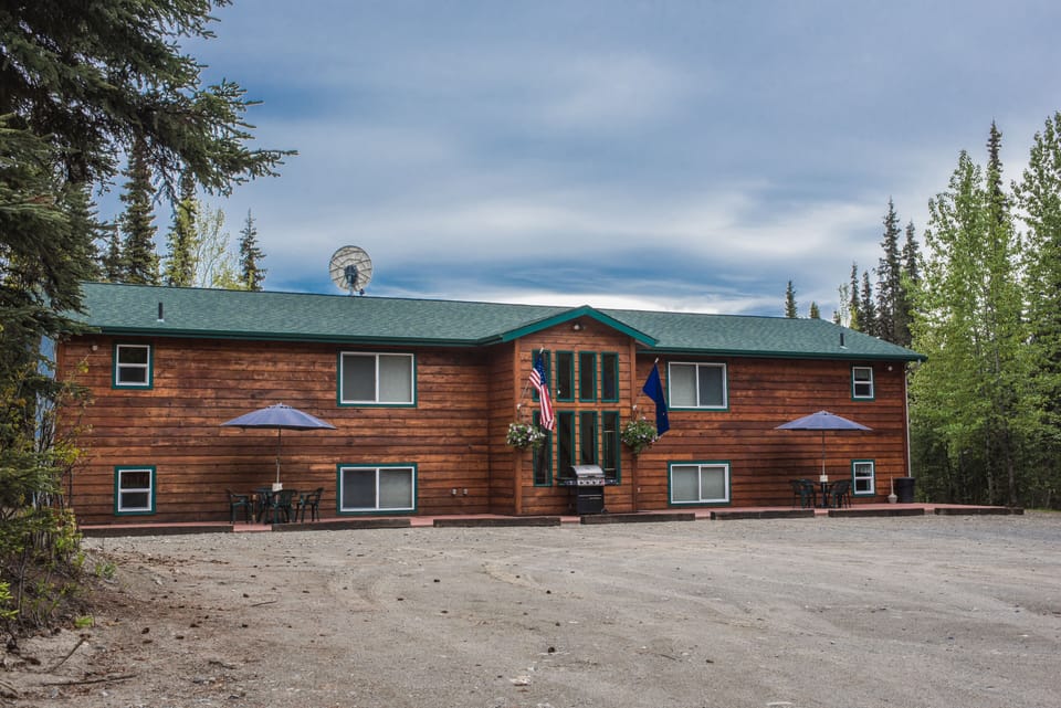 Spruce Haven Lodge llc