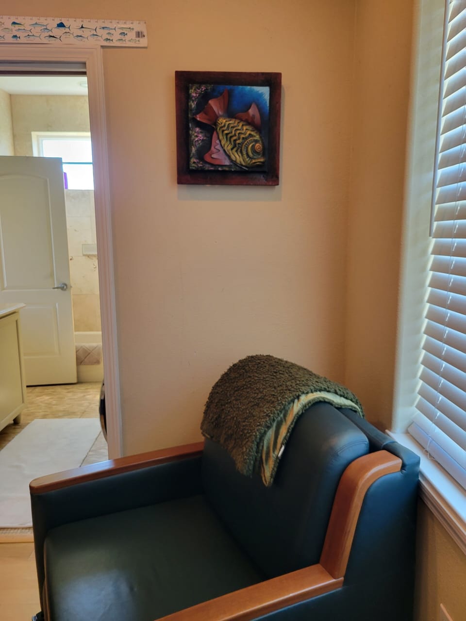 2nd Bedroom
