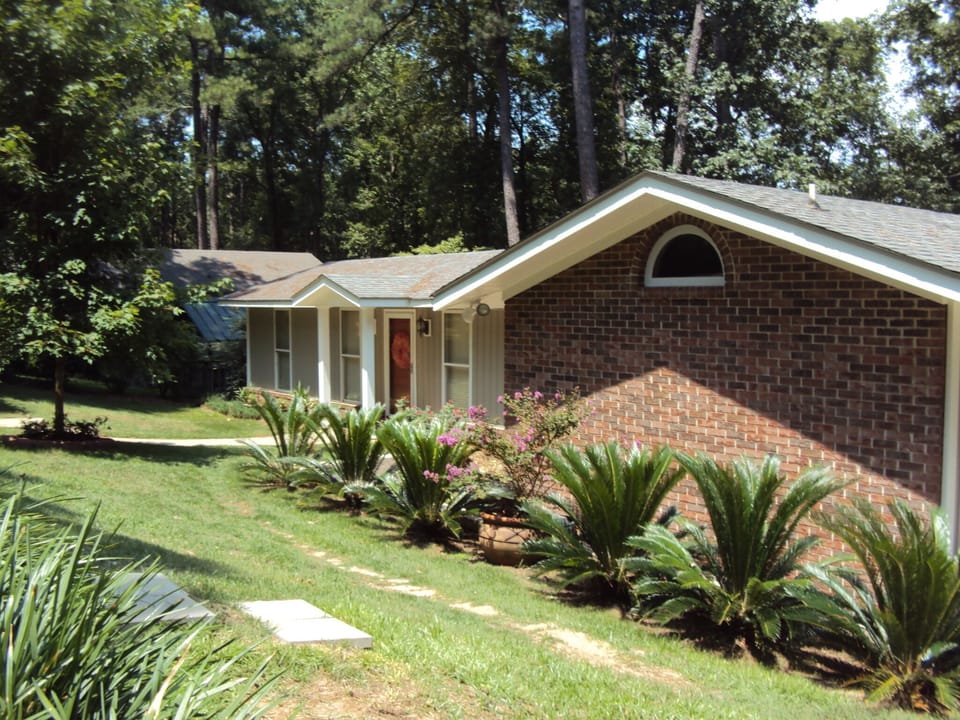 House Front