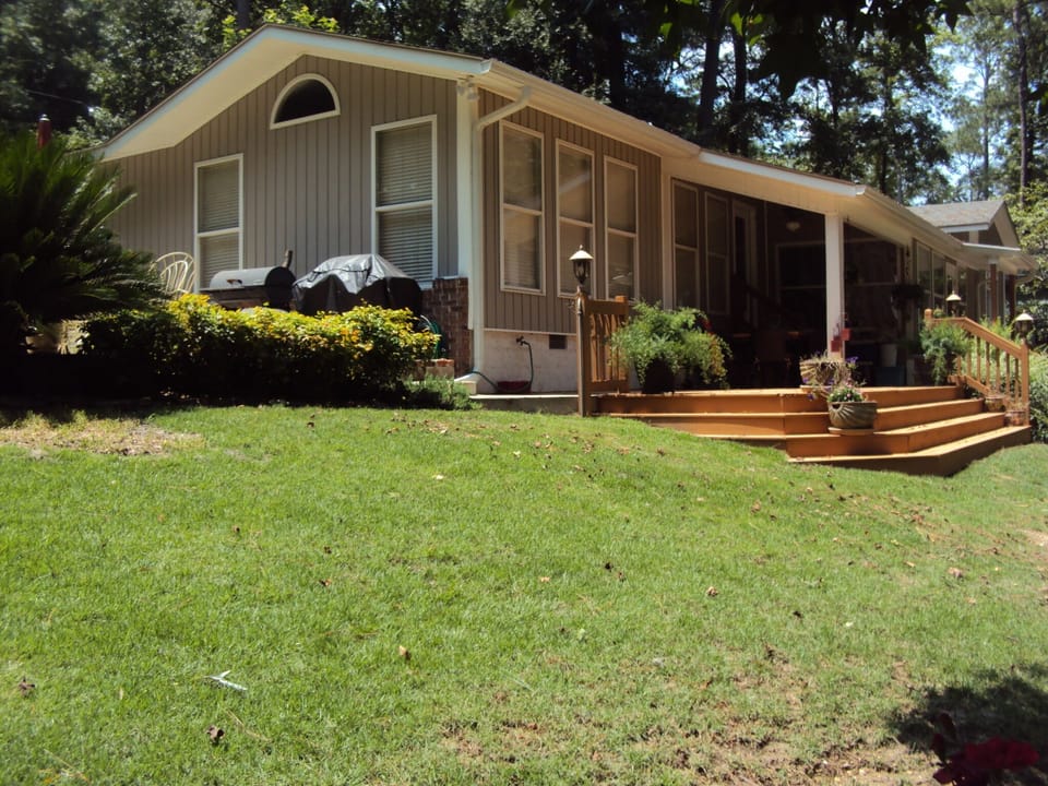 House Side