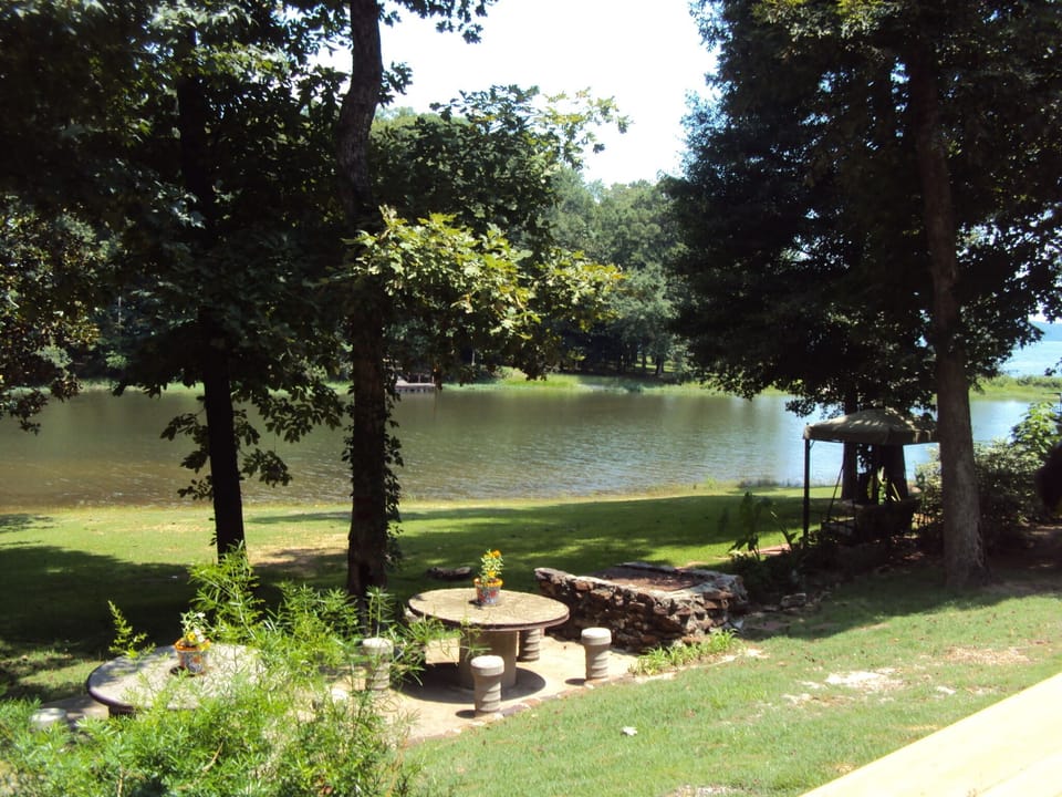 Deck View