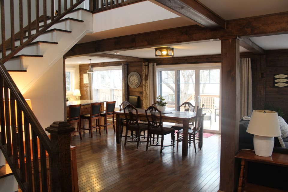 Main Floor