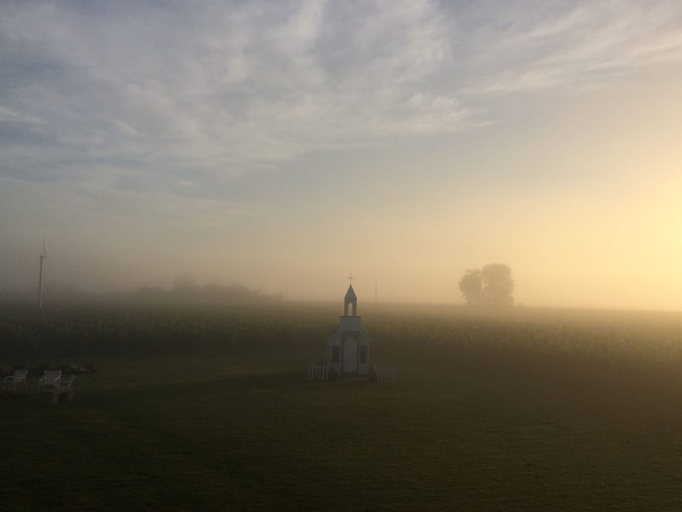 Sunrise