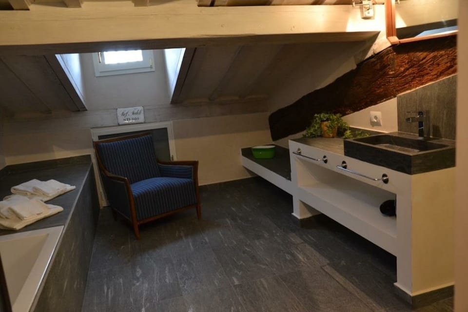 Basin area