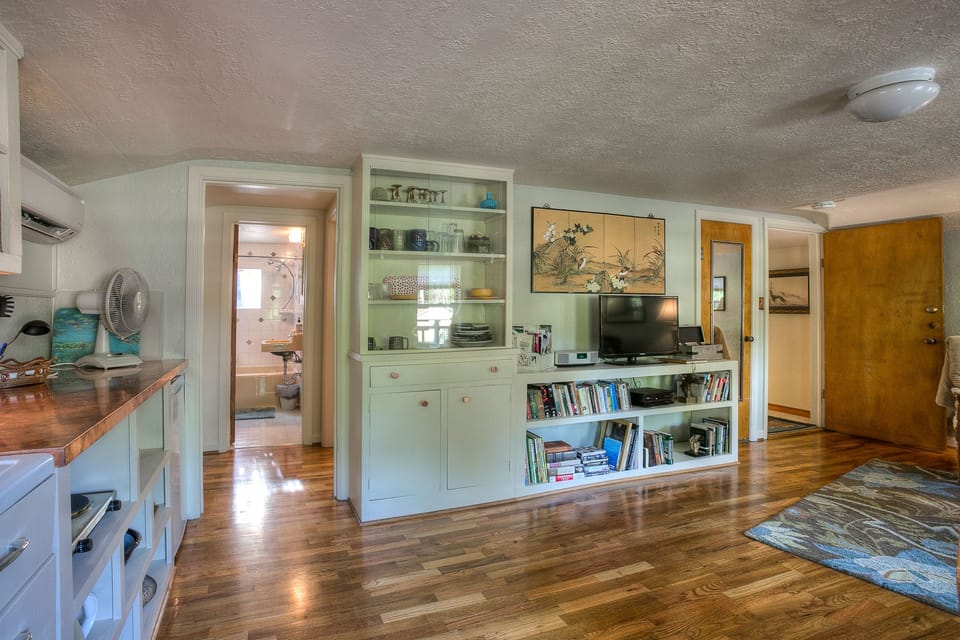 built ins  with TV/Radio/DVD/games