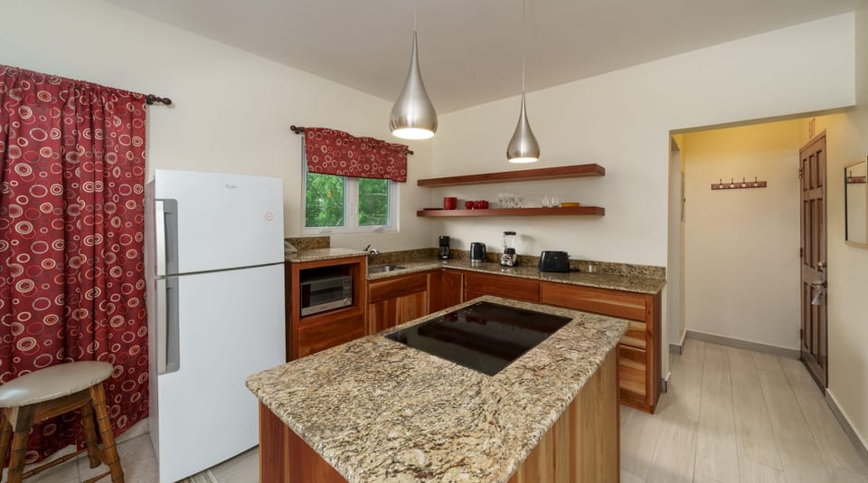 Sunsuite - Kitchen