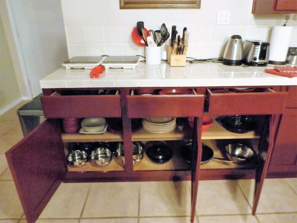 Kitchennette