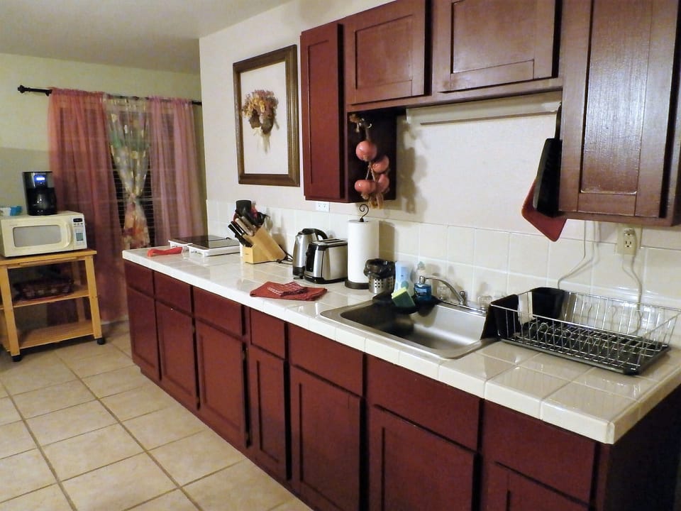 Kitchennette