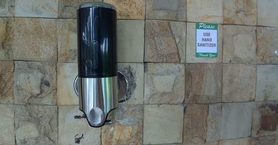 Cleanliness standards
