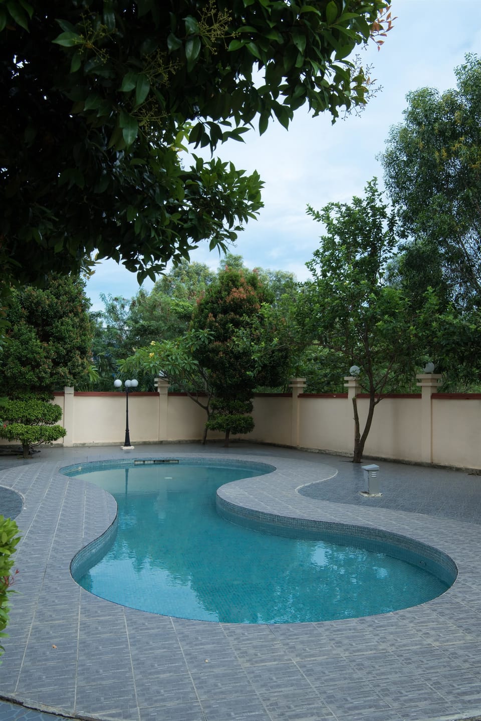 Children's pool