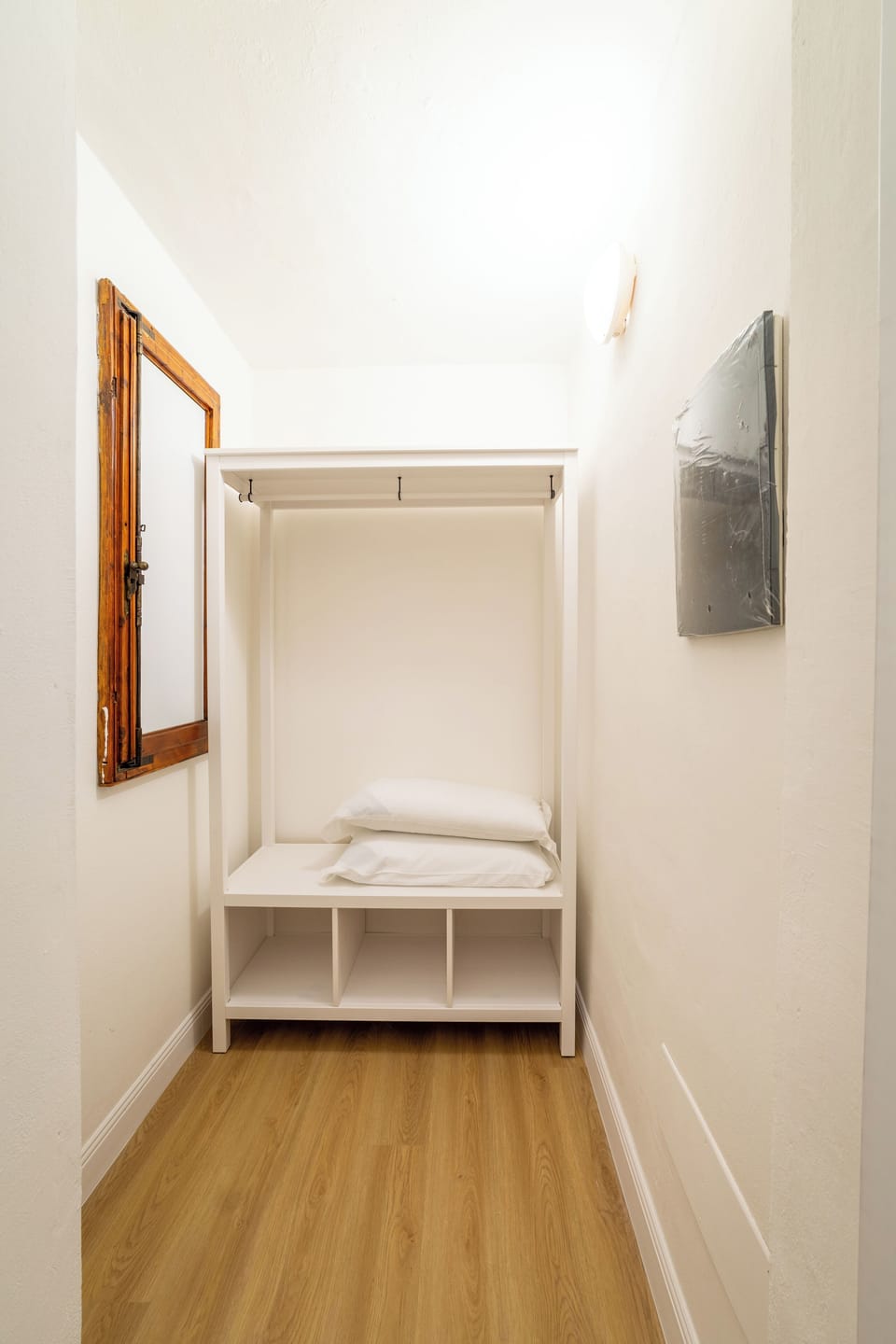 Deluxe Double Room | Minibar, desk, soundproofing, free WiFi