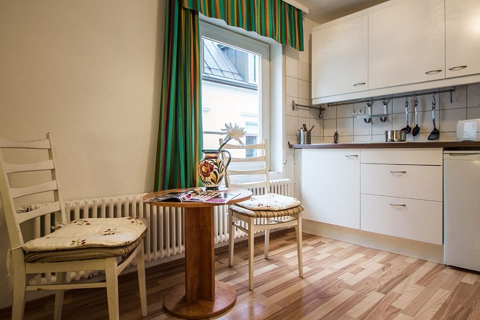 Apartment (Adlerstrasse 1) | Private kitchen