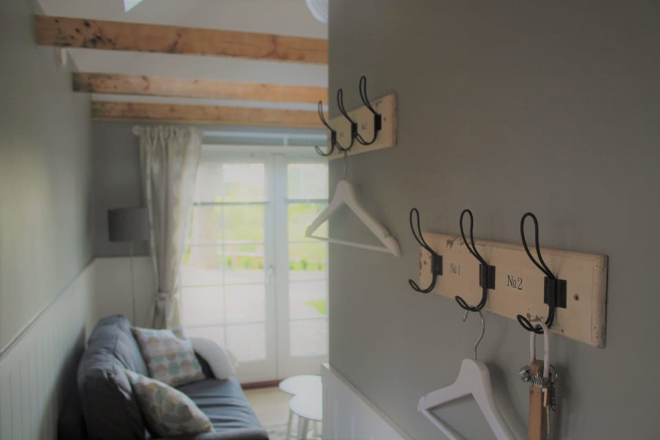 Deluxe House, 1 Bedroom, Accessible, Lake View | Individually furnished, free WiFi, bed sheets