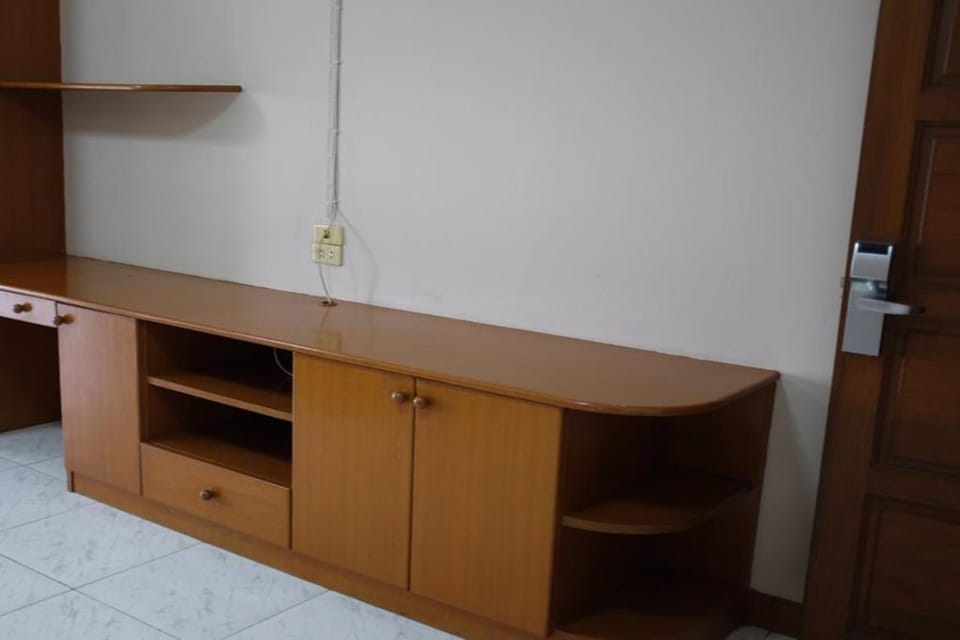 Superior Room | Room amenity