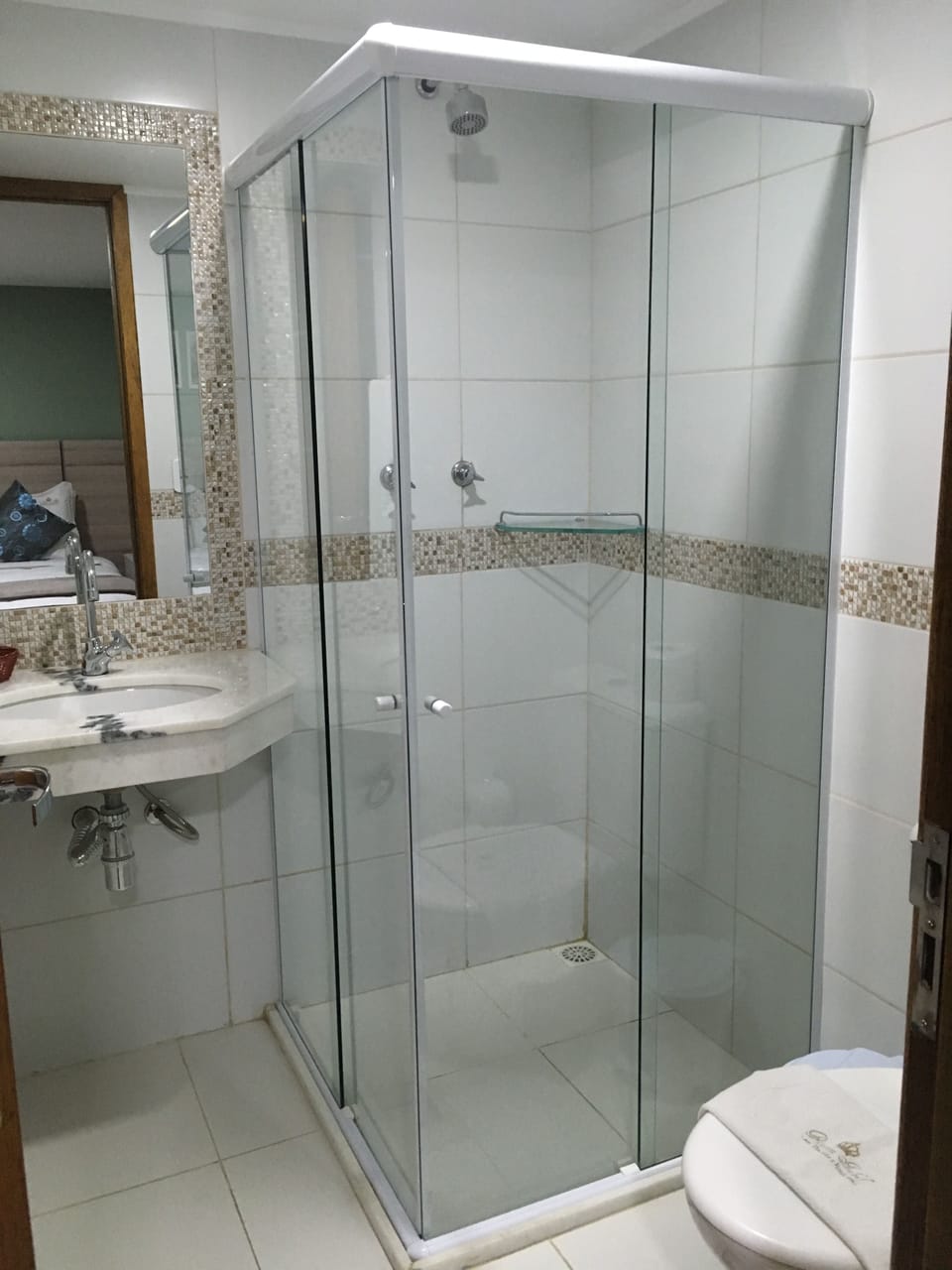 Standard Double Room, 1 Double Bed | Minibar, desk, blackout drapes, free WiFi