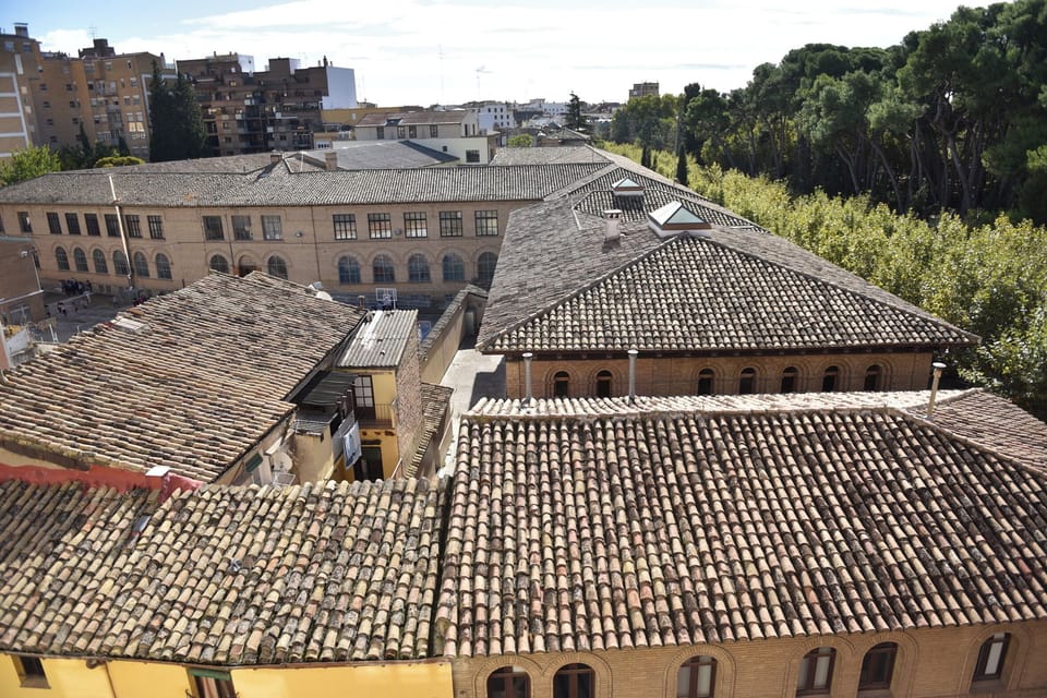 City view