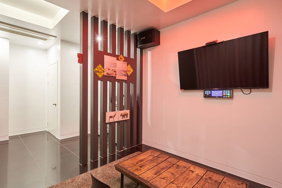 Show Hotel Hotel in Pyeongtaek-si