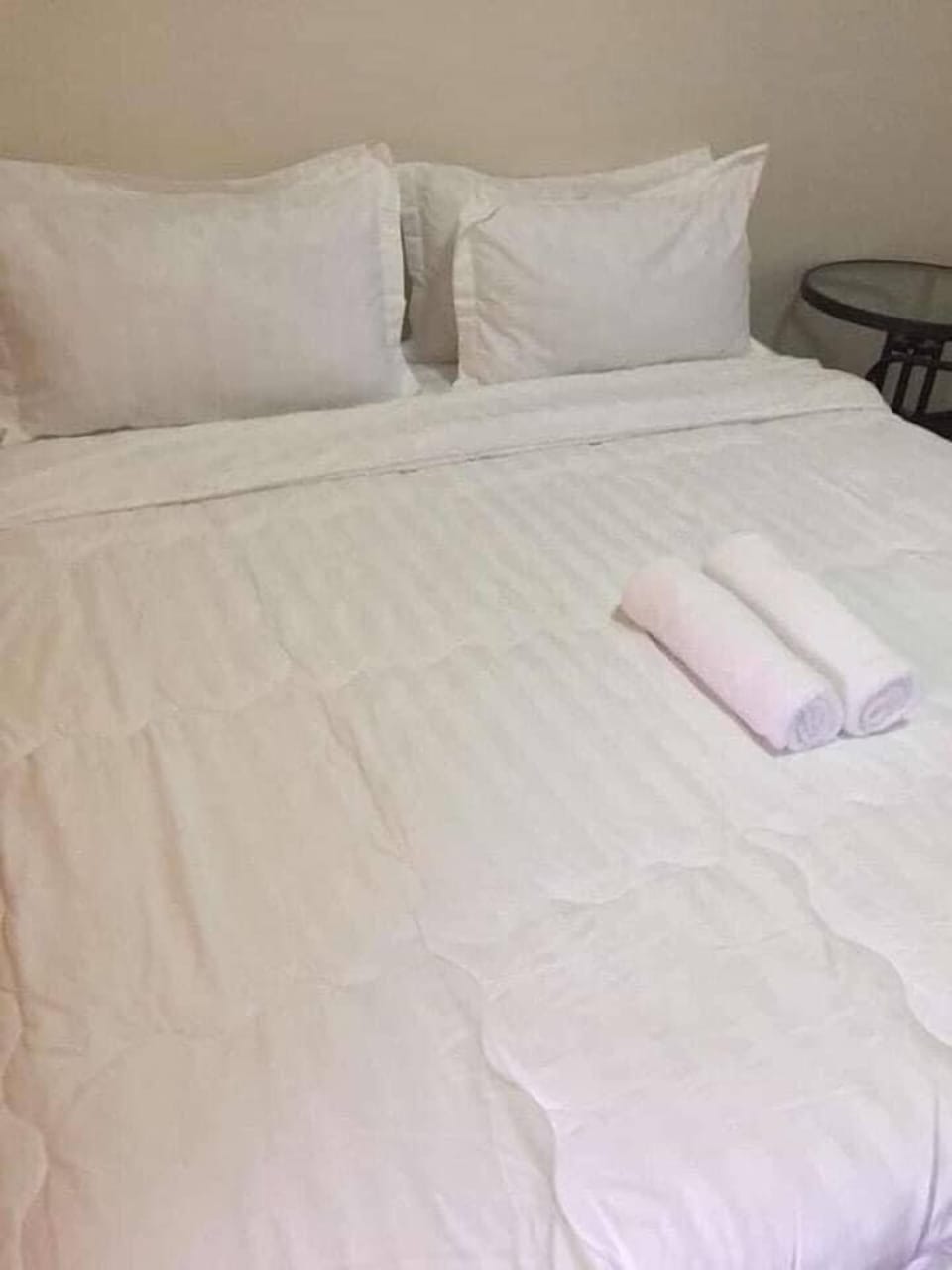 Single Room | WiFi (free)
