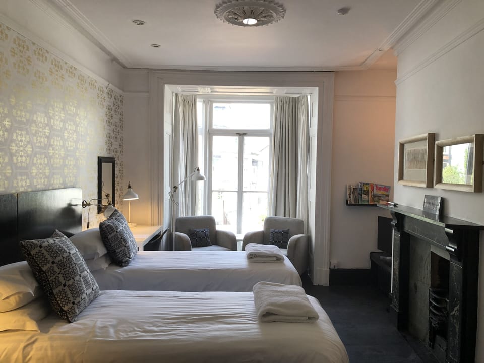 Double or Twin Room