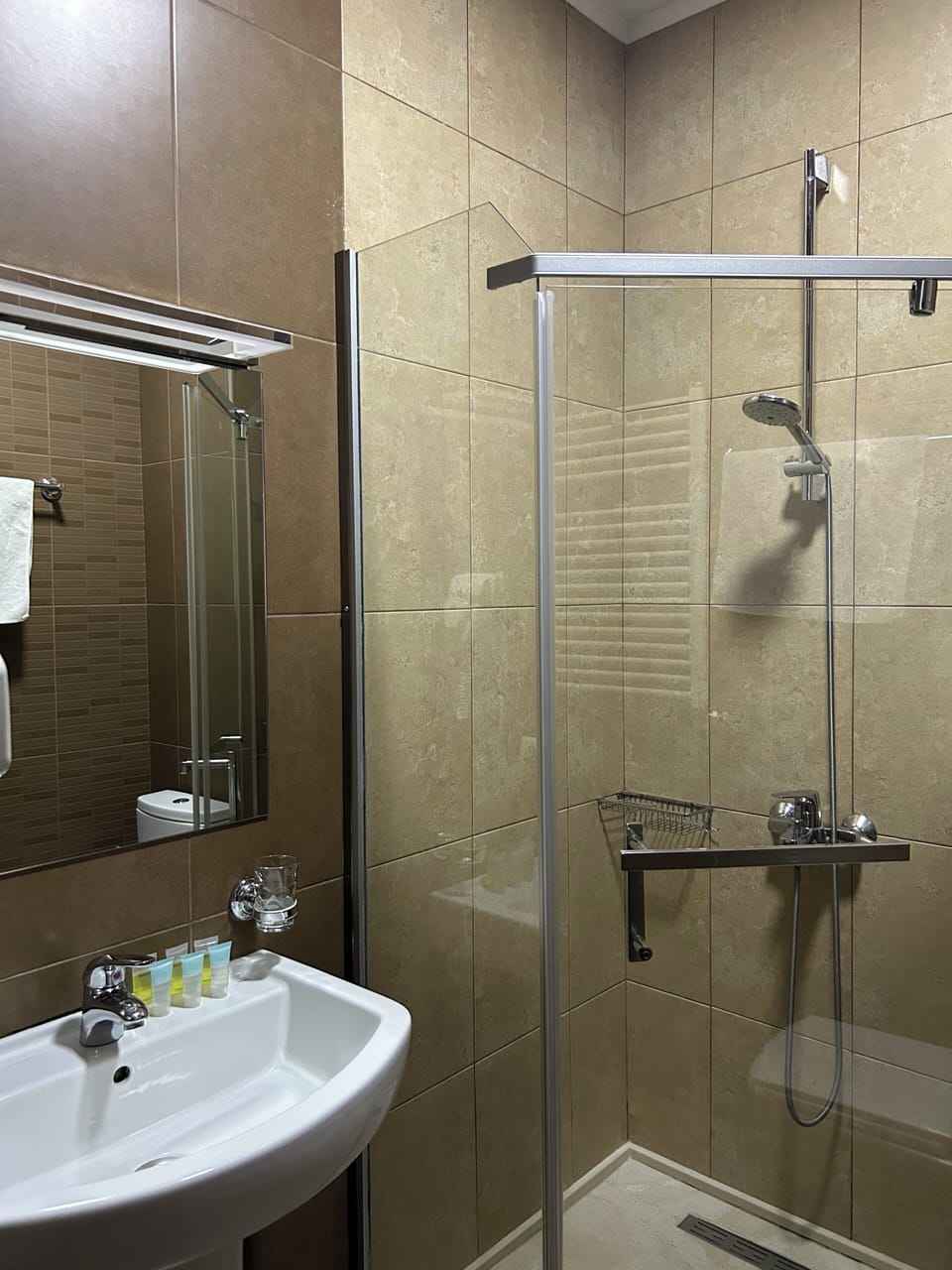 Family Room | Room amenity
