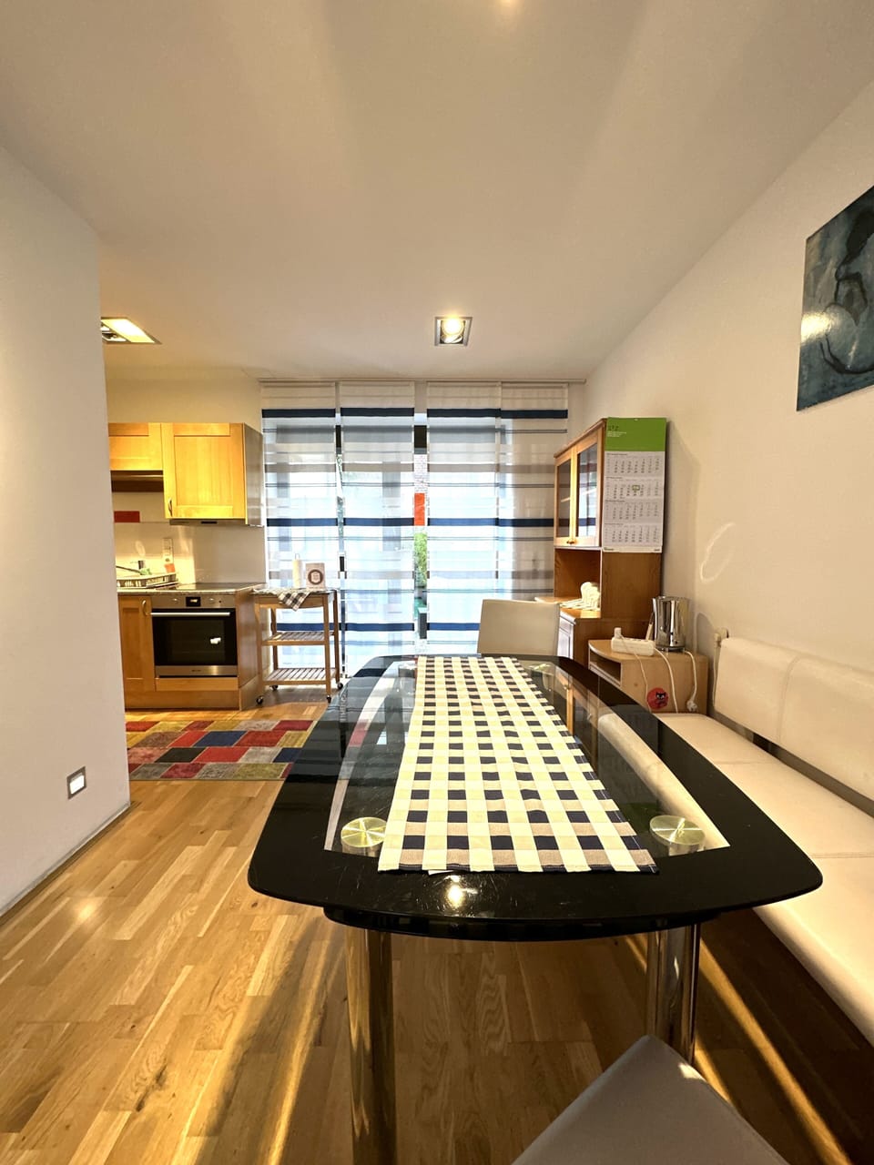 City Villa, 3 Bedrooms, Non Smoking, Hot Tub | 1 bedroom, premium bedding, minibar, in-room safe