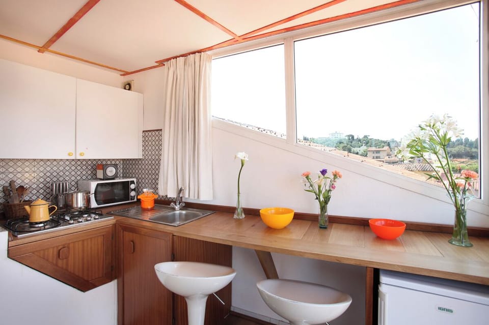 Kitchenette