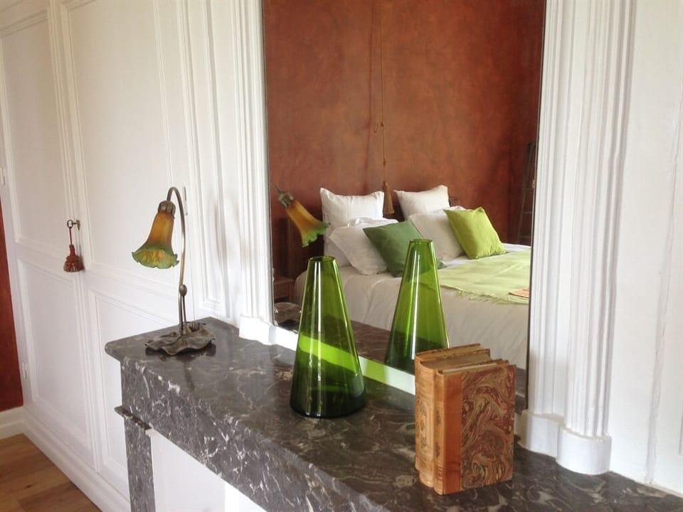 Premium Double Room, Ensuite, Pool View | 1 bedroom