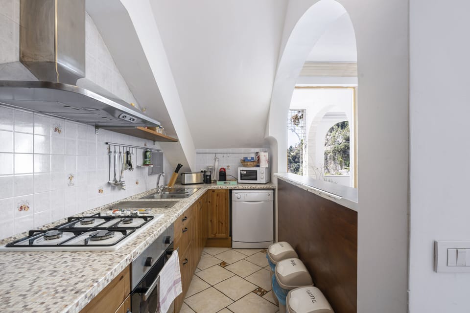 Kitchenette