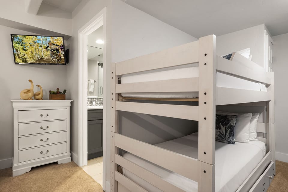 Bunk Beds