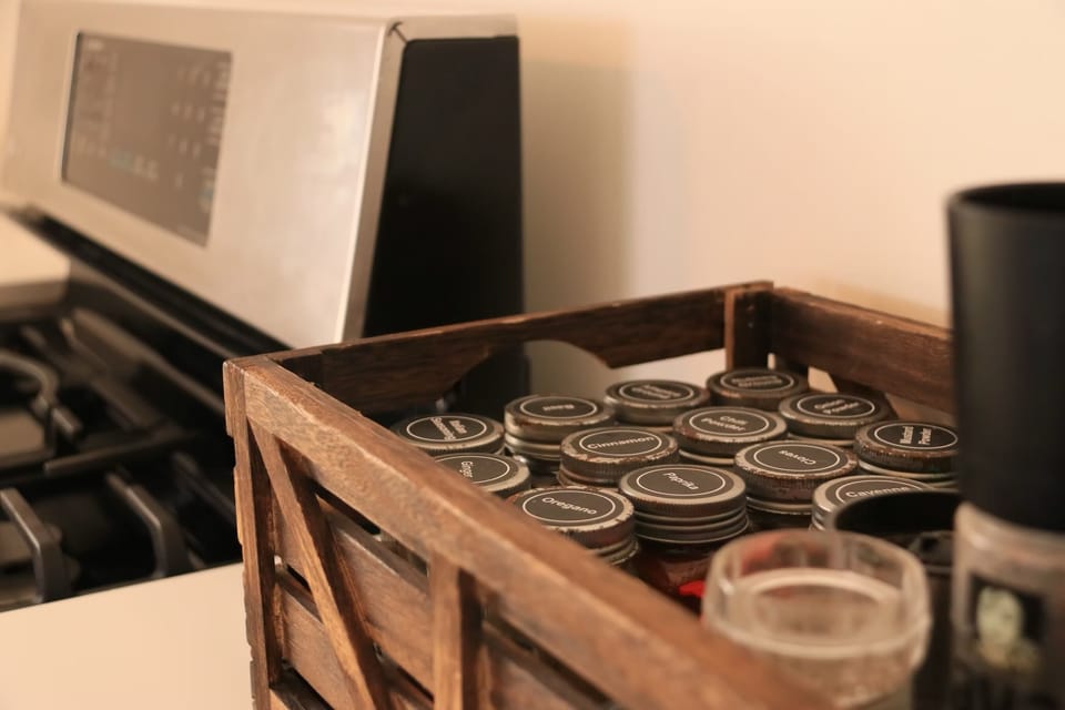 Miscellaneous