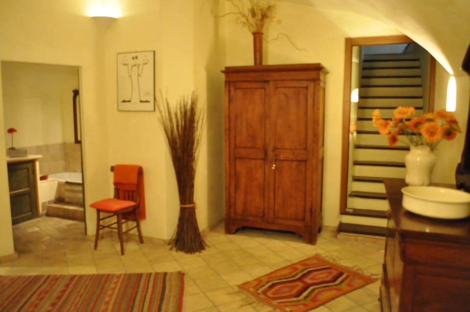 Second Living Room