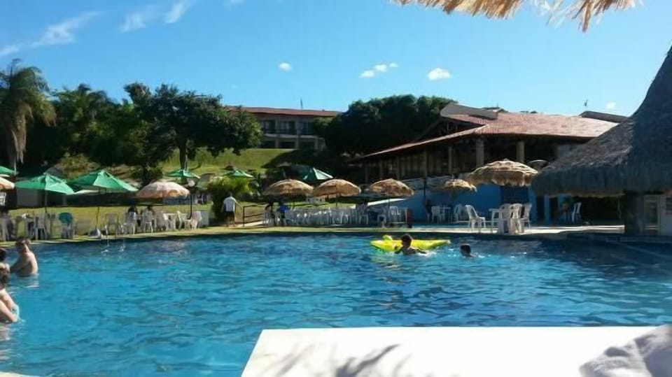 Indoor pool, outdoor pool, open 9:00 AM to 6:30 PM, pool umbrellas