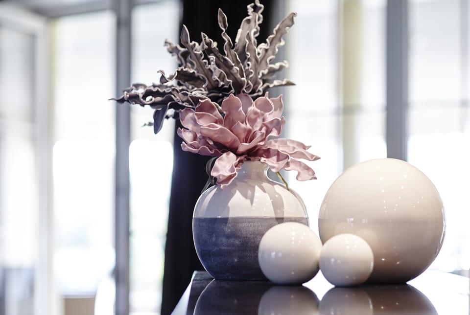 Single Room | Interior detail