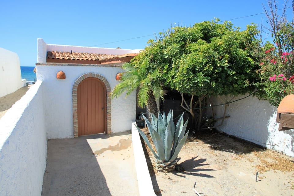 Entryway