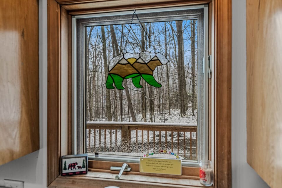 Window Decor