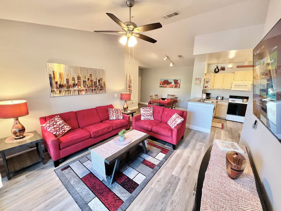 Ceiling Fan