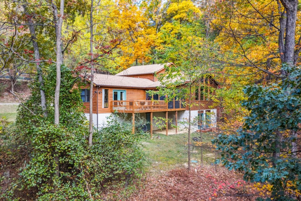 Welcome to Healing House!