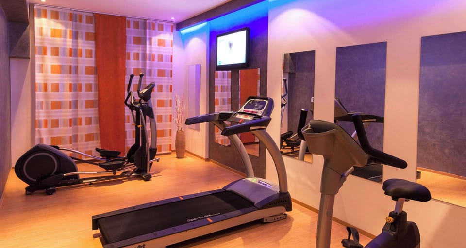 Best Western Airport Hotel Stella Hotel in City of Zagreb