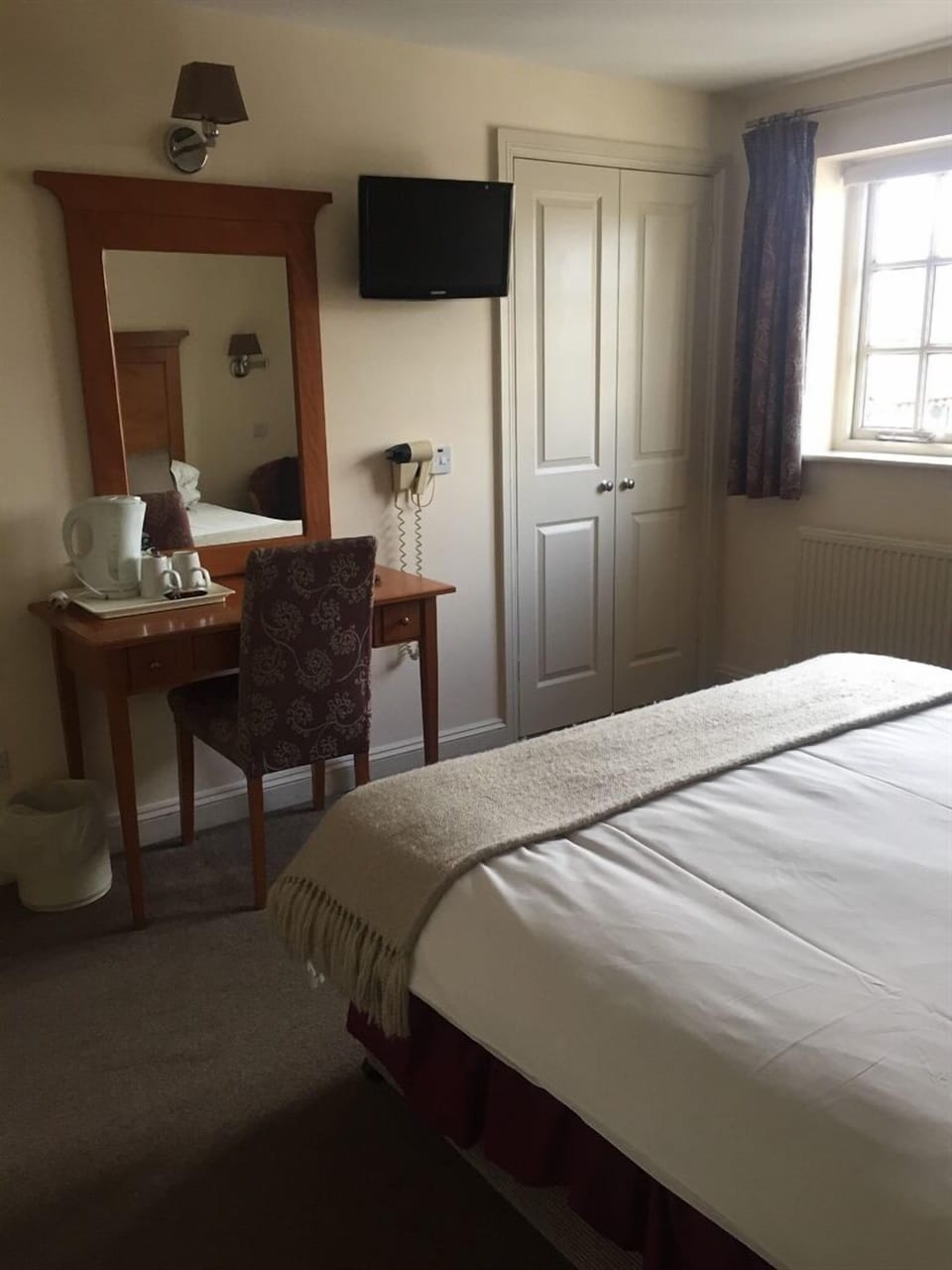 Double Room, Ensuite